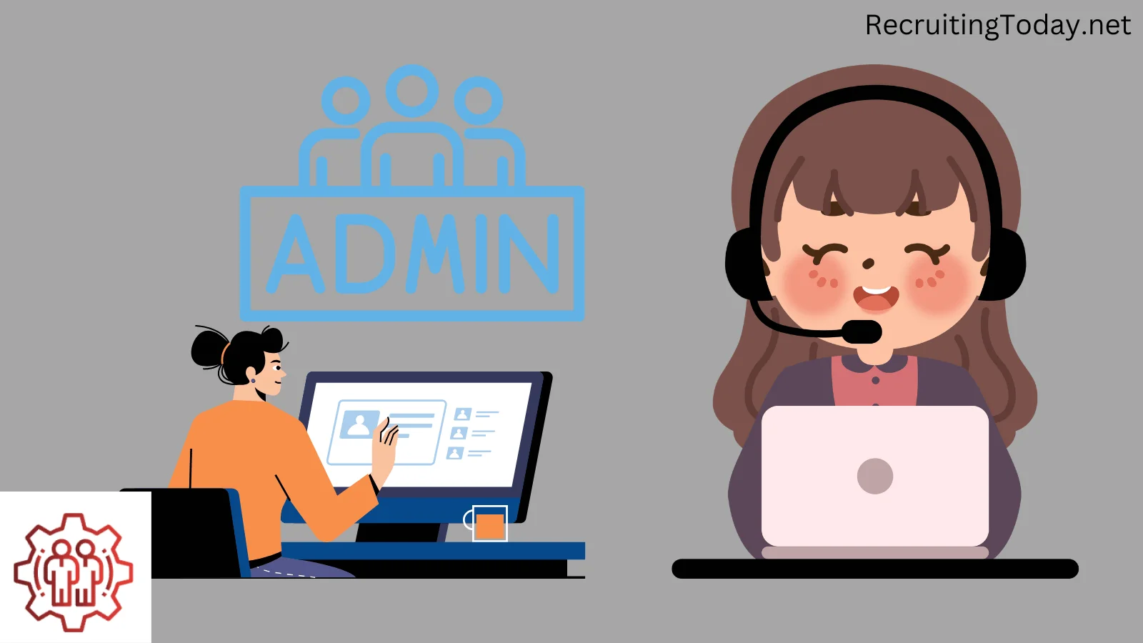 Recruiting Today: Seeking Remote Admin Assistant in Cambridge