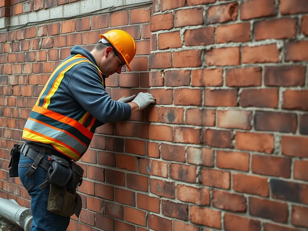 Immediate Start: Bricklayer in Sunderland