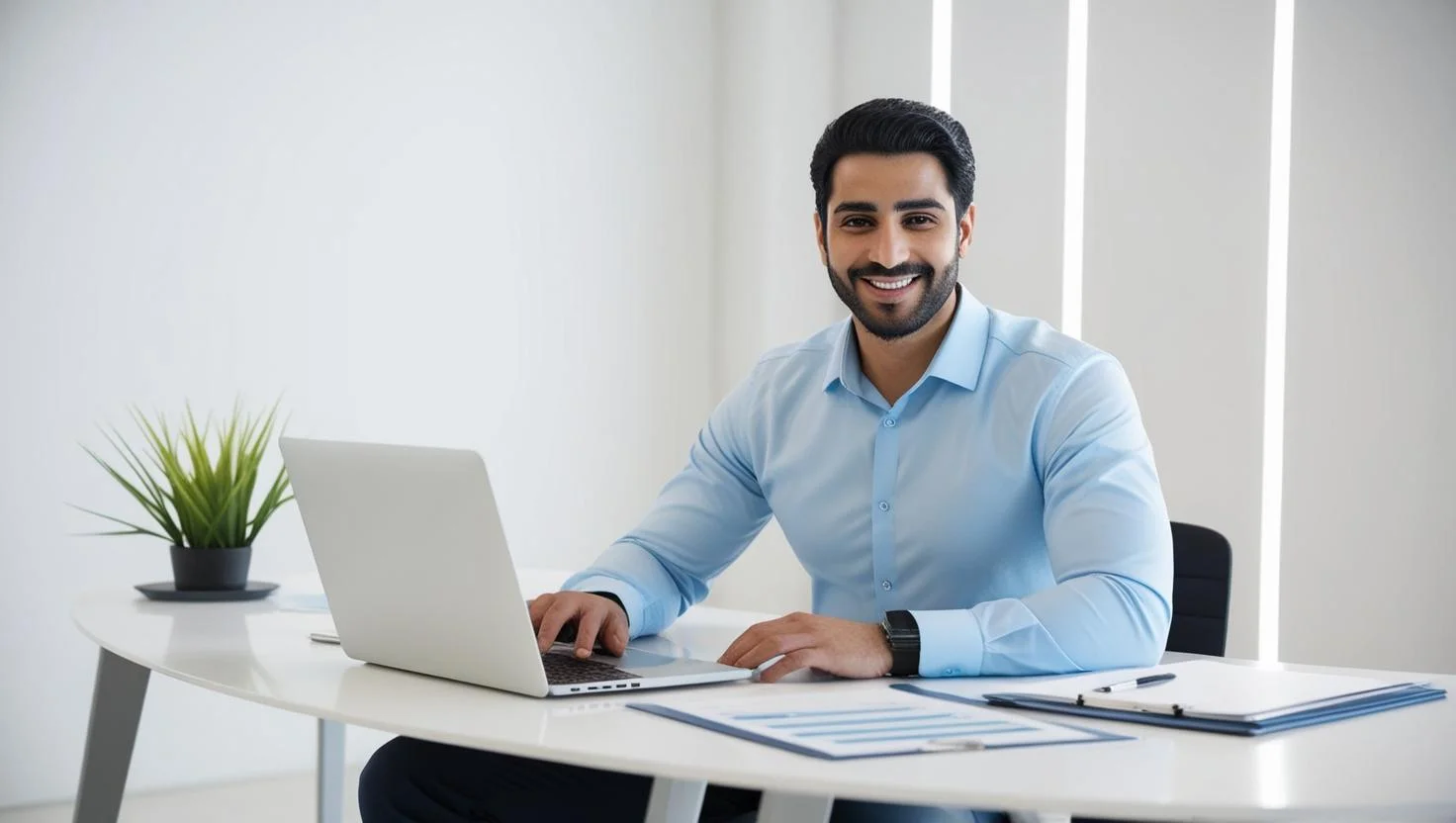 Recruiting Today: Seeking Remote Account Assistant in Reading