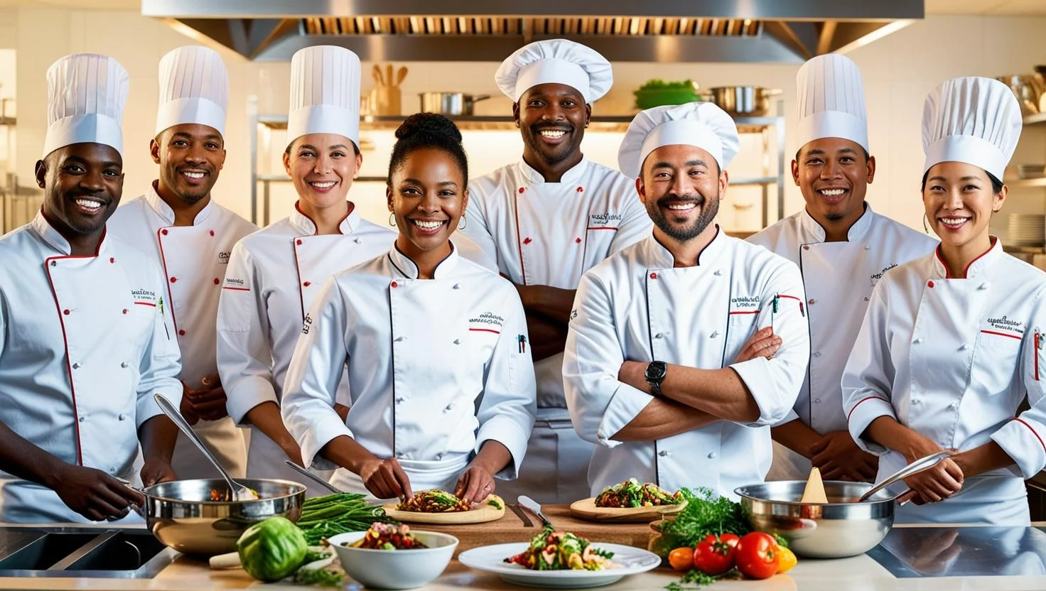 Temp Jobs Positions: Temp Chef in Chester