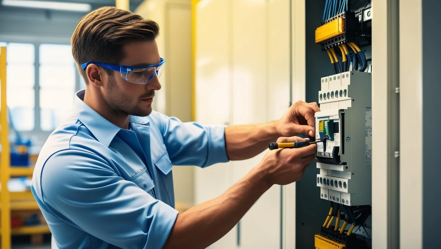 Recruiting Today: Immediate Start - Electricians Mate in Bath
