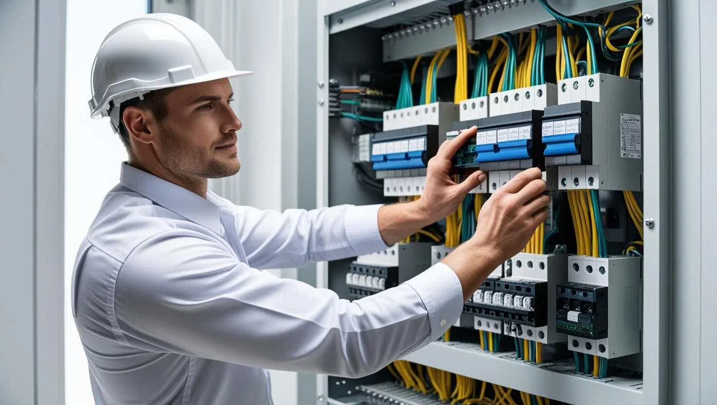 Recruiting Today: Immediate Start - Electricians Mate in Bath