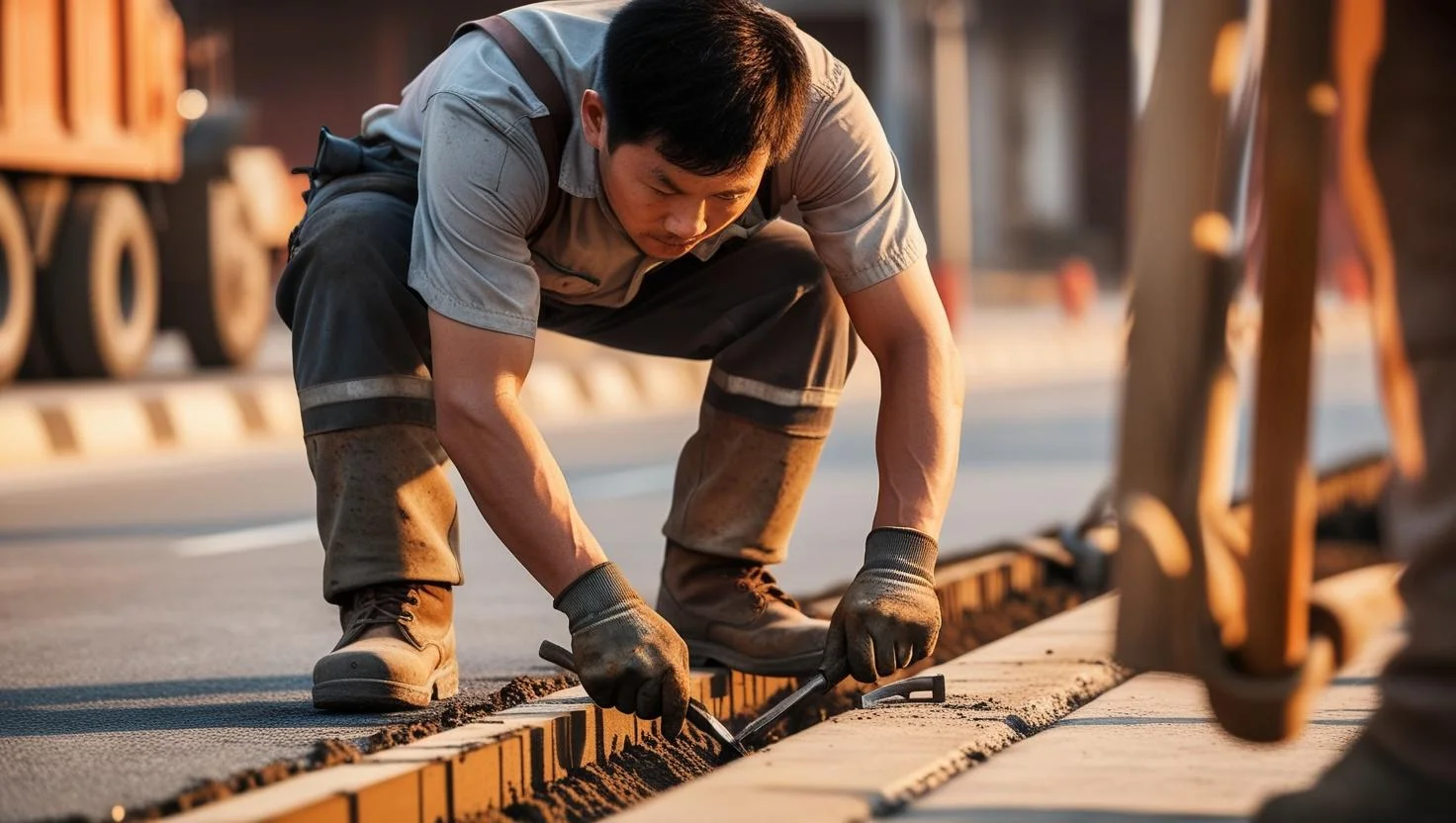 Recruiting Today: Construction Agency Require Skilled Site Labourers in Feltham