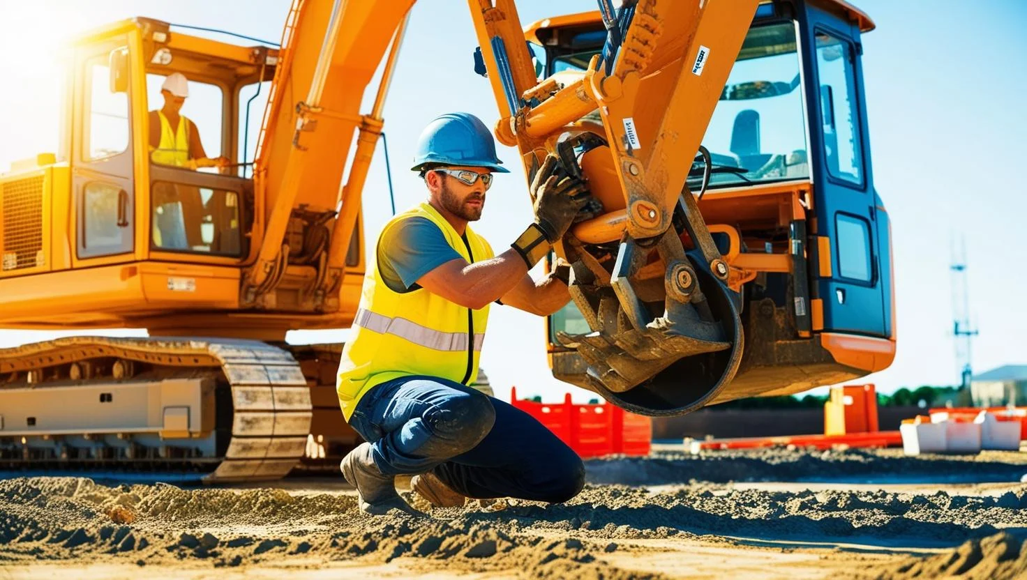 Recruiting Today: Construction Agency Require Skilled Site Labourers in Feltham