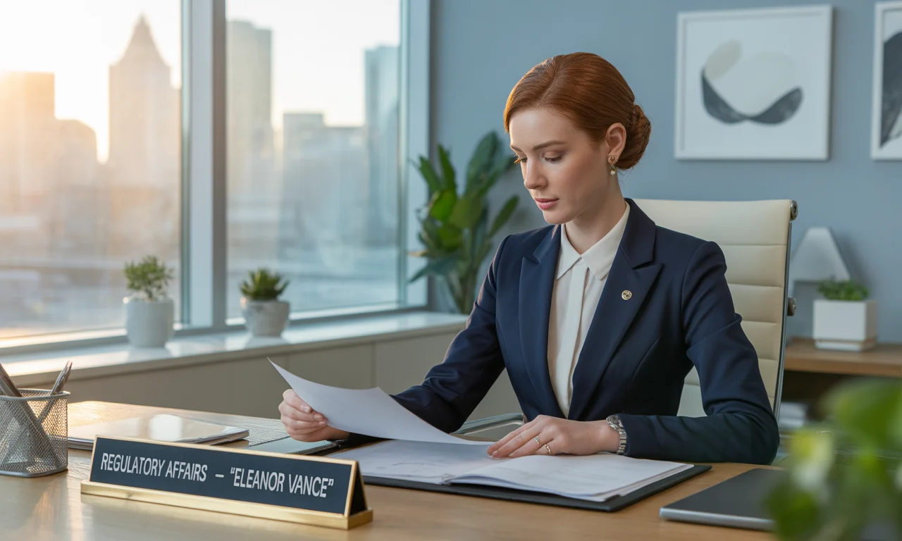 Recruiting Today: Regulatory Affairs Officer Vacancies in Winchester