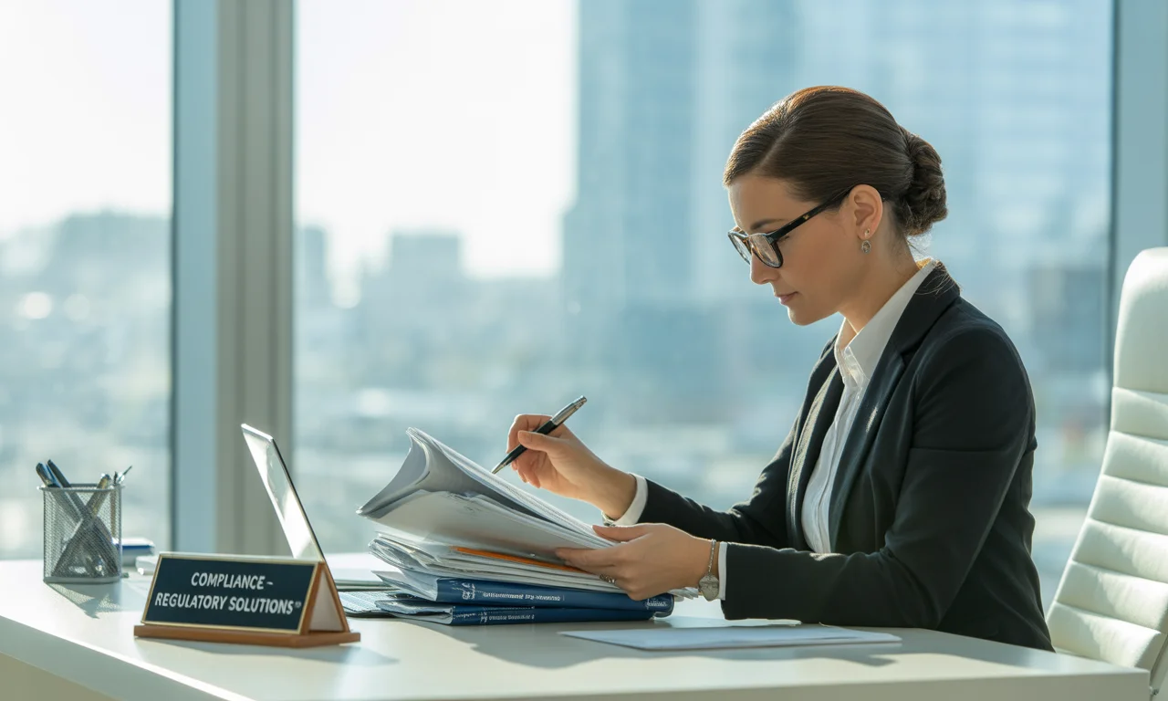 Recruiting Today: Regulatory Affairs Officer Vacancies in Winchester
