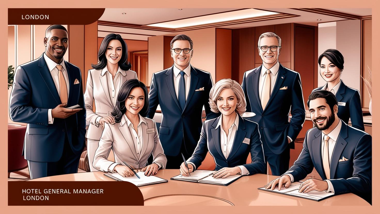 Contract Staffing Services