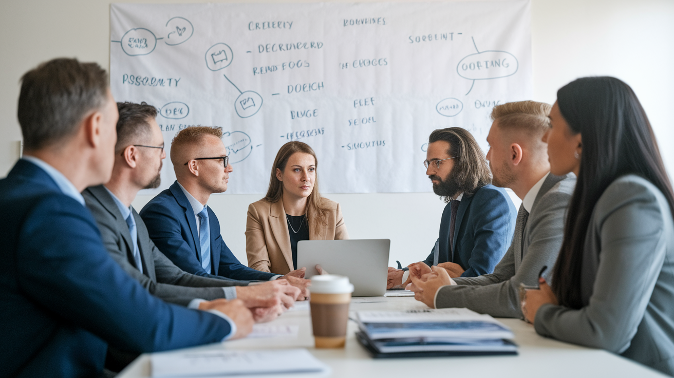 Comprehensive Staffing Solutions