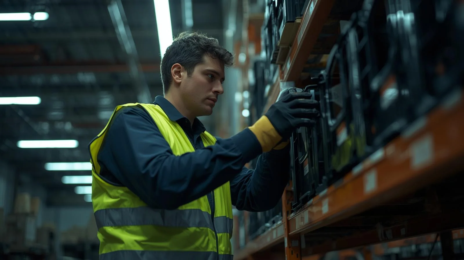 Warehouse Operative Jobs in Trafford Park with Top Employers Hiring Now
