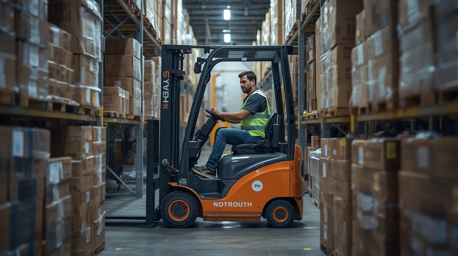 Warehouse Operative Jobs in Trafford Park with Top Employers Hiring Now