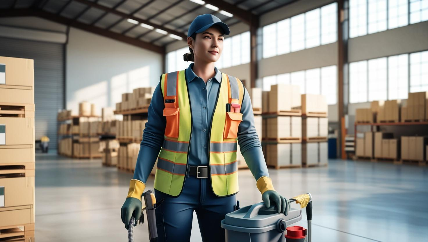 Hire Reliable Construction Site Cleaners 3 Reliable Recruitment Services